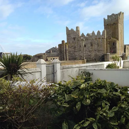 Salthouse بيت للعطل