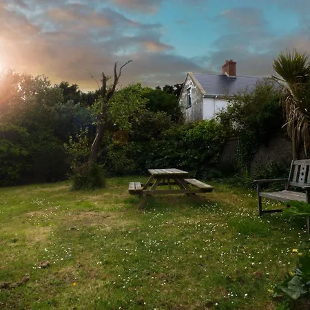 Salthouse *