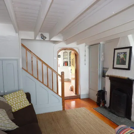 Holiday home Salthouse *