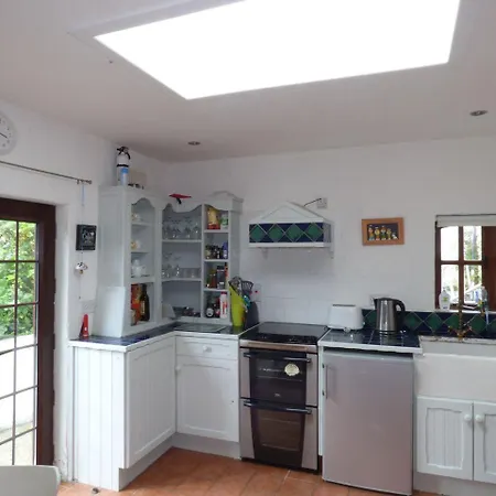 Salthouse Holiday home